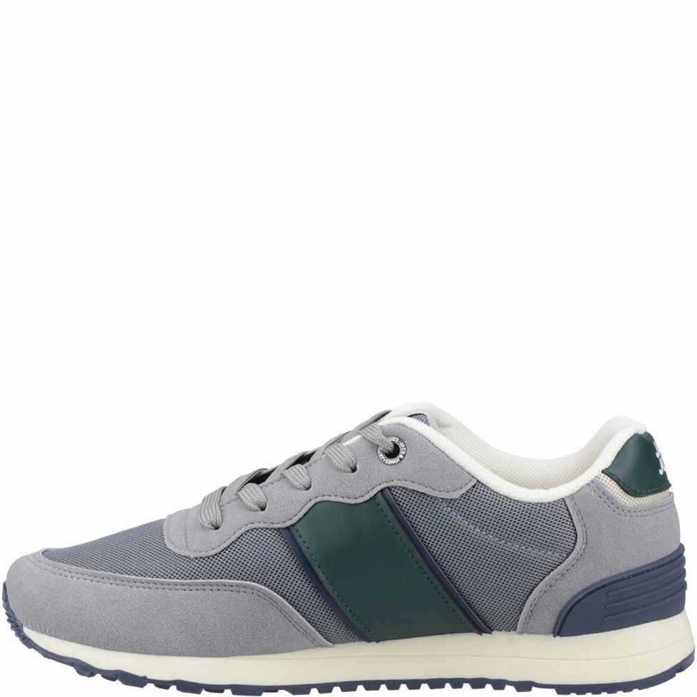 Jack & Jones Spirit Runner Trainer Men's Sports Casual Shoes