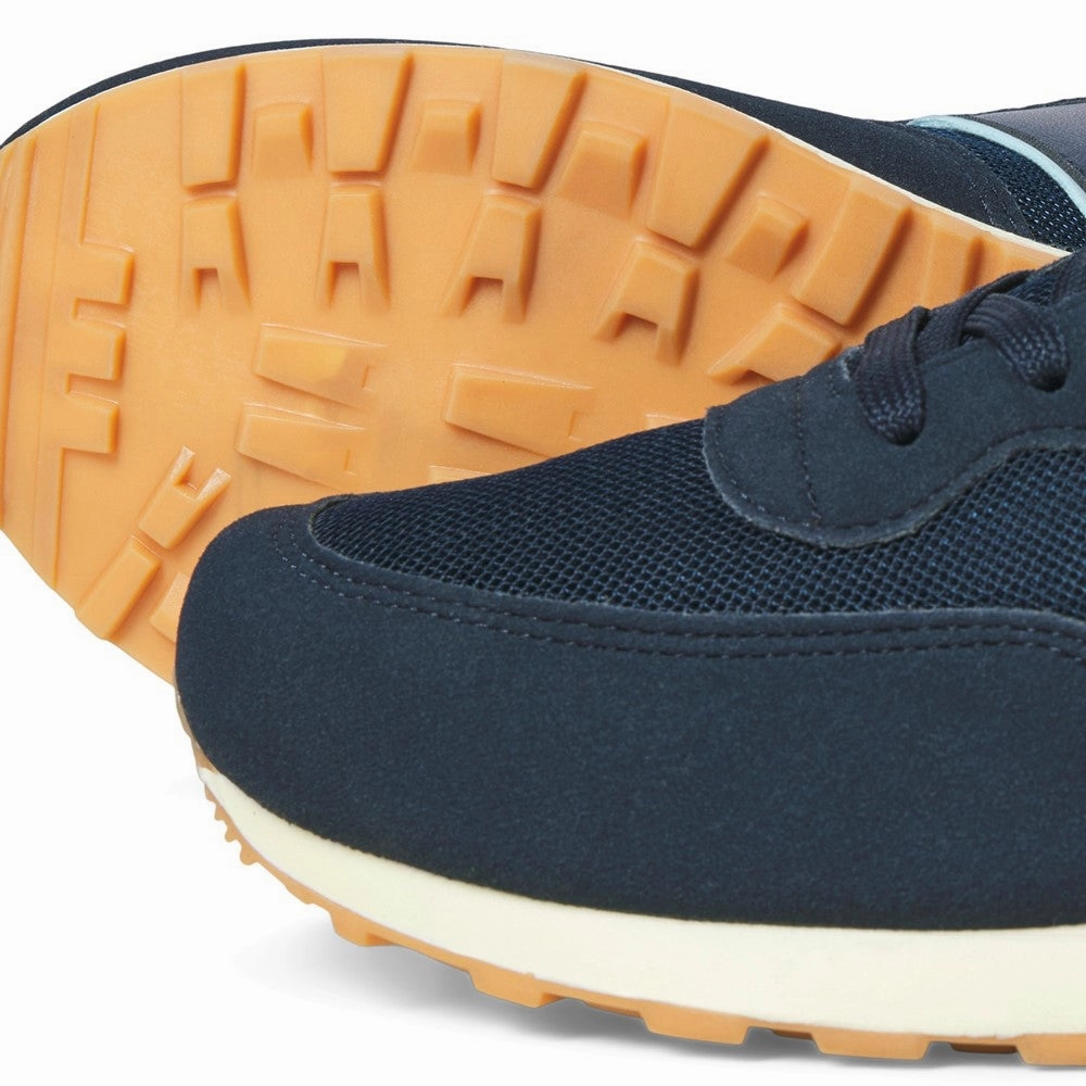 Jack & Jones Spirit Runner Trainer Men's Sports Casual Shoes