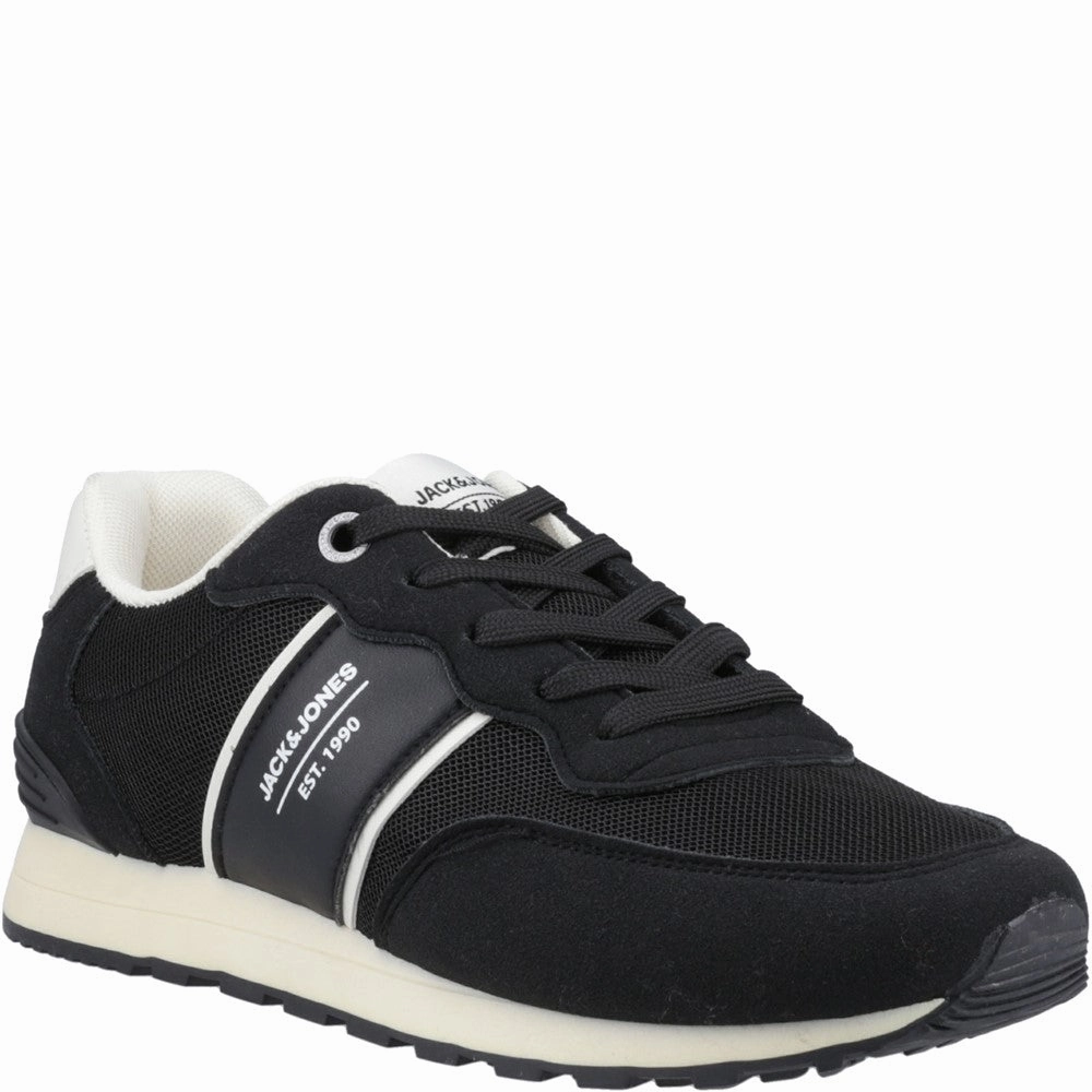 Jack & Jones Spirit Runner Trainer Basketball Shoes, Running Shoes