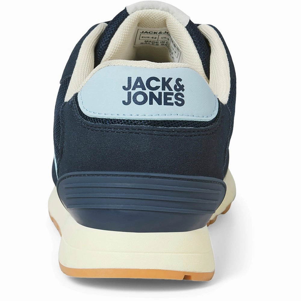 Jack & Jones Spirit Runner Trainer Men's Sports Casual Shoes