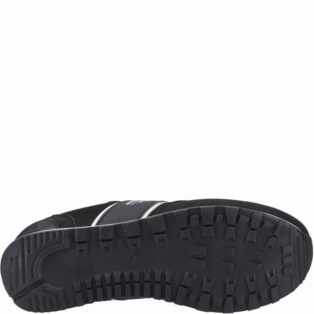 Jack & Jones Spirit Runner Trainer Men's Sports Casual Shoes