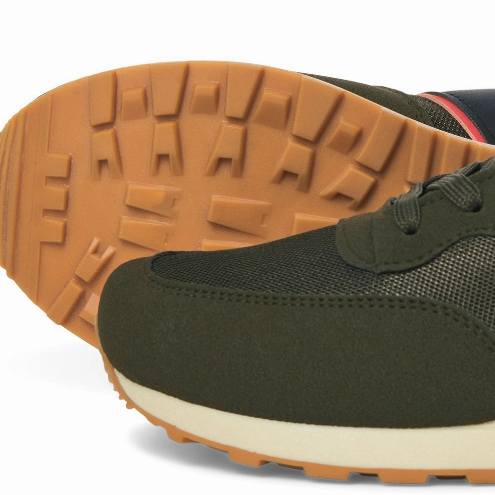 Jack & Jones Spirit Runner Trainer Men's Sports Casual Shoes