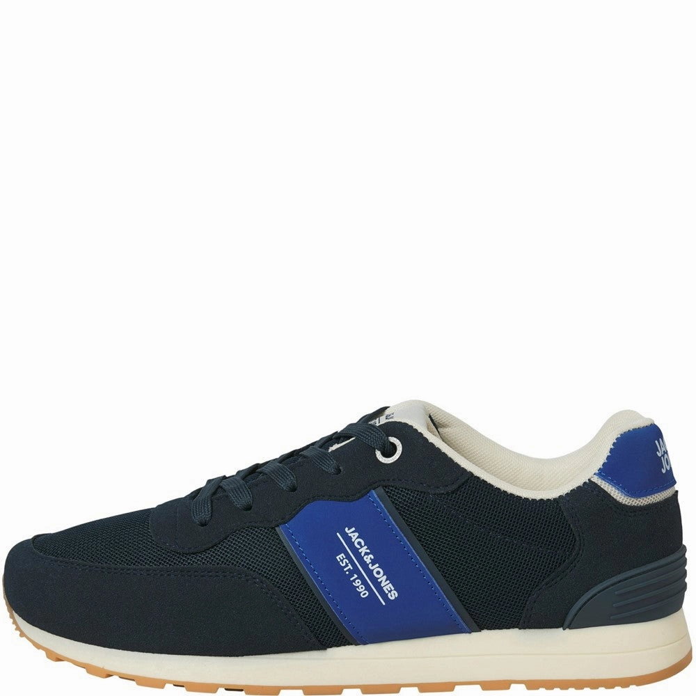 Jack & Jones Spirit Runner Trainer Men's Sports Casual Shoes