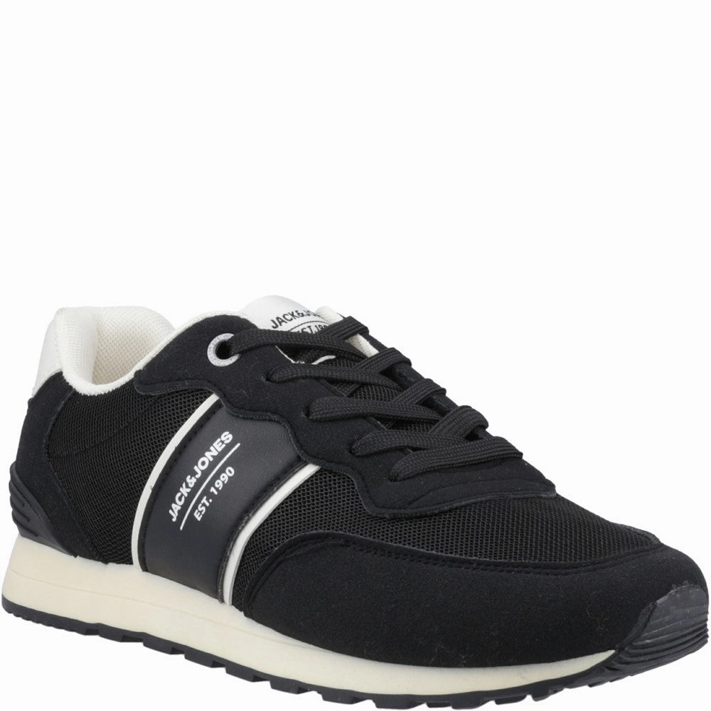 Jack & Jones Spirit Runner Trainer Basketball Shoes, Running Shoes