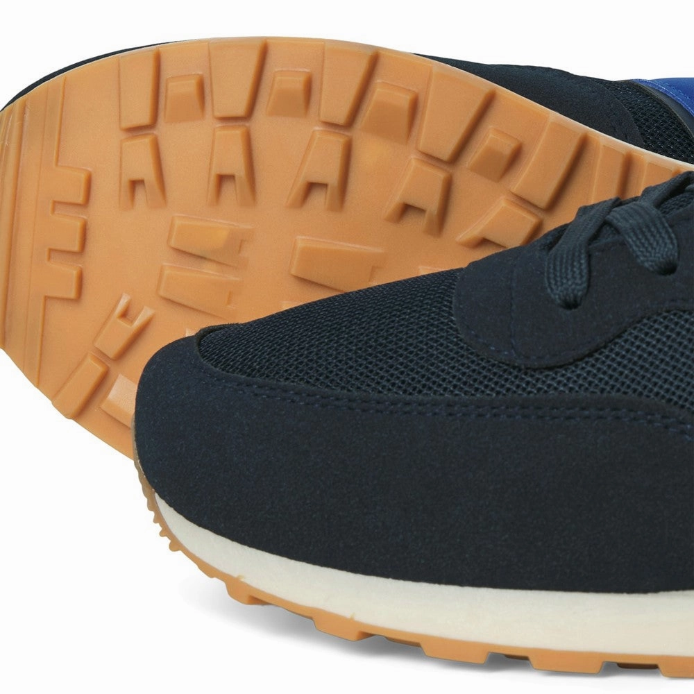 Jack & Jones Spirit Runner Trainer Men's Sports Casual Shoes
