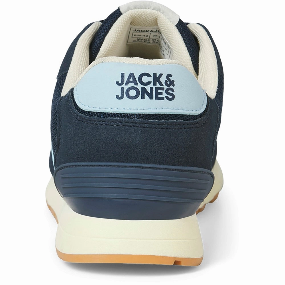 Jack & Jones Spirit Runner Trainer Men's Sports Casual Shoes