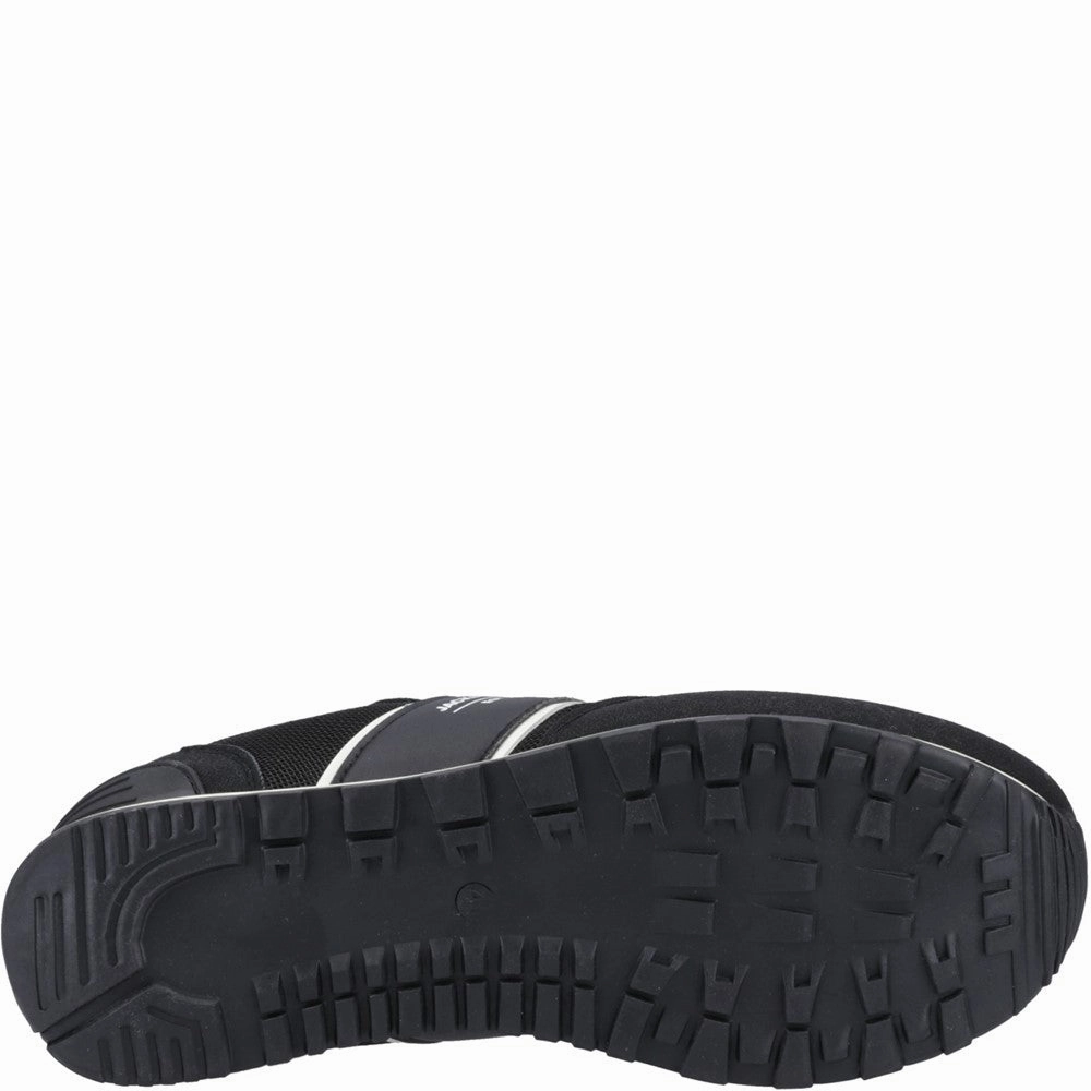 Jack & Jones Spirit Runner Trainer Men's Sports Casual Shoes