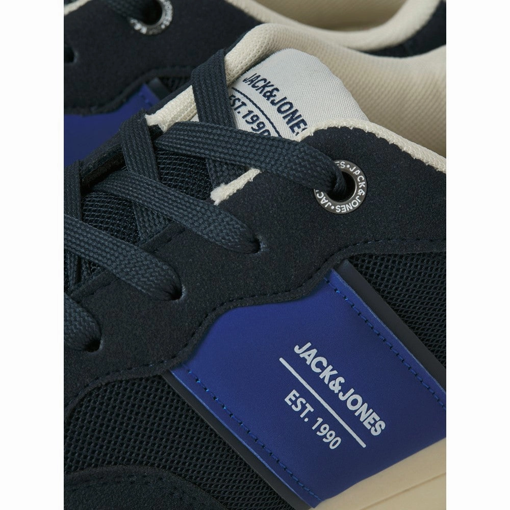 Jack & Jones Spirit Runner Trainer Men's Sports Casual Shoes