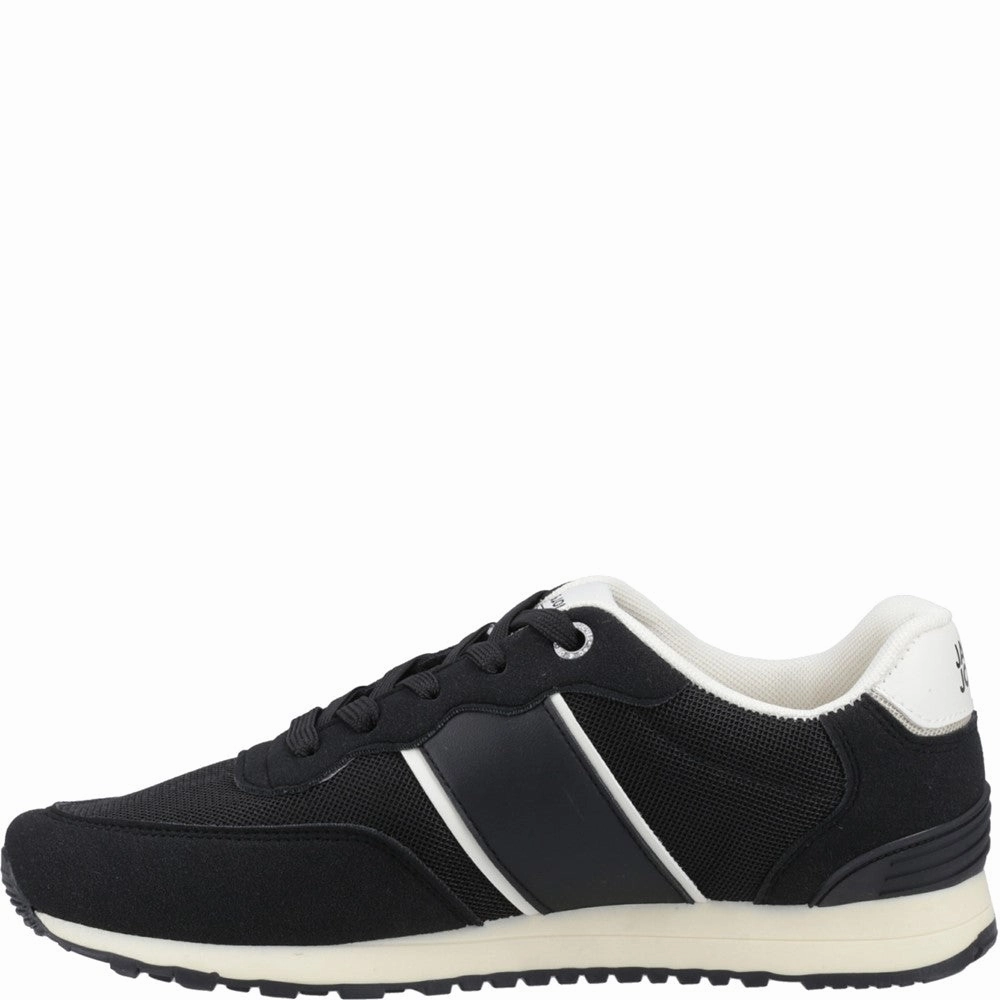Jack & Jones Spirit Runner Trainer Men's Sports Casual Shoes