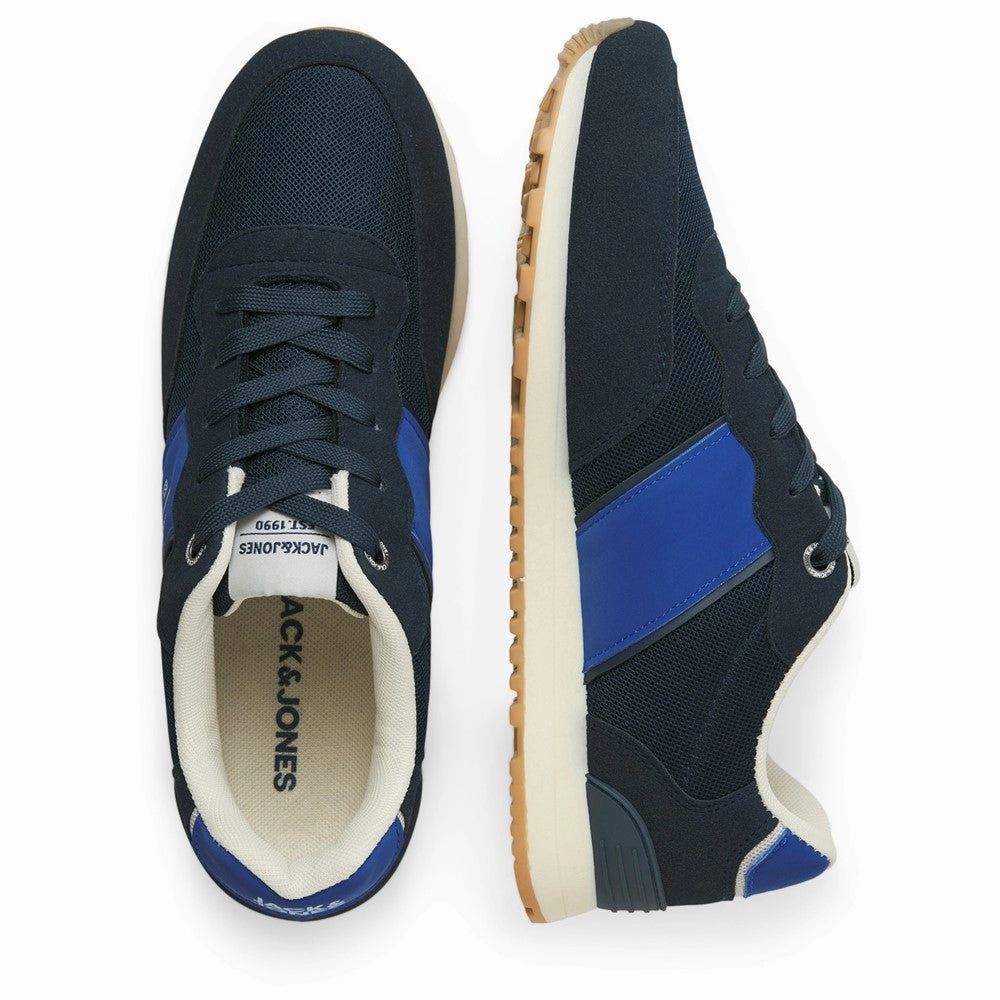 Jack & Jones Spirit Runner Trainer Men's Sports Casual Shoes