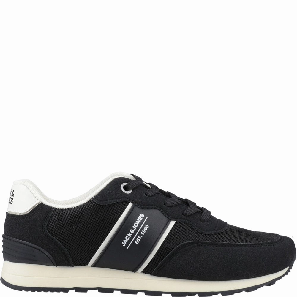 Jack & Jones Spirit Runner Trainer Men's Sports Casual Shoes