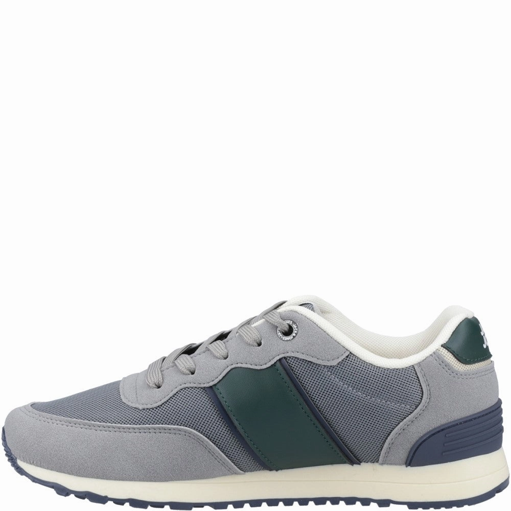 Jack & Jones Spirit Runner Trainer Men's Sports Casual Shoes