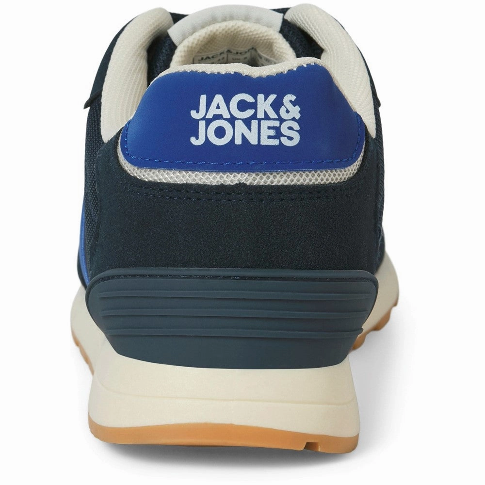 Jack & Jones Spirit Runner Trainer Men's Sports Casual Shoes