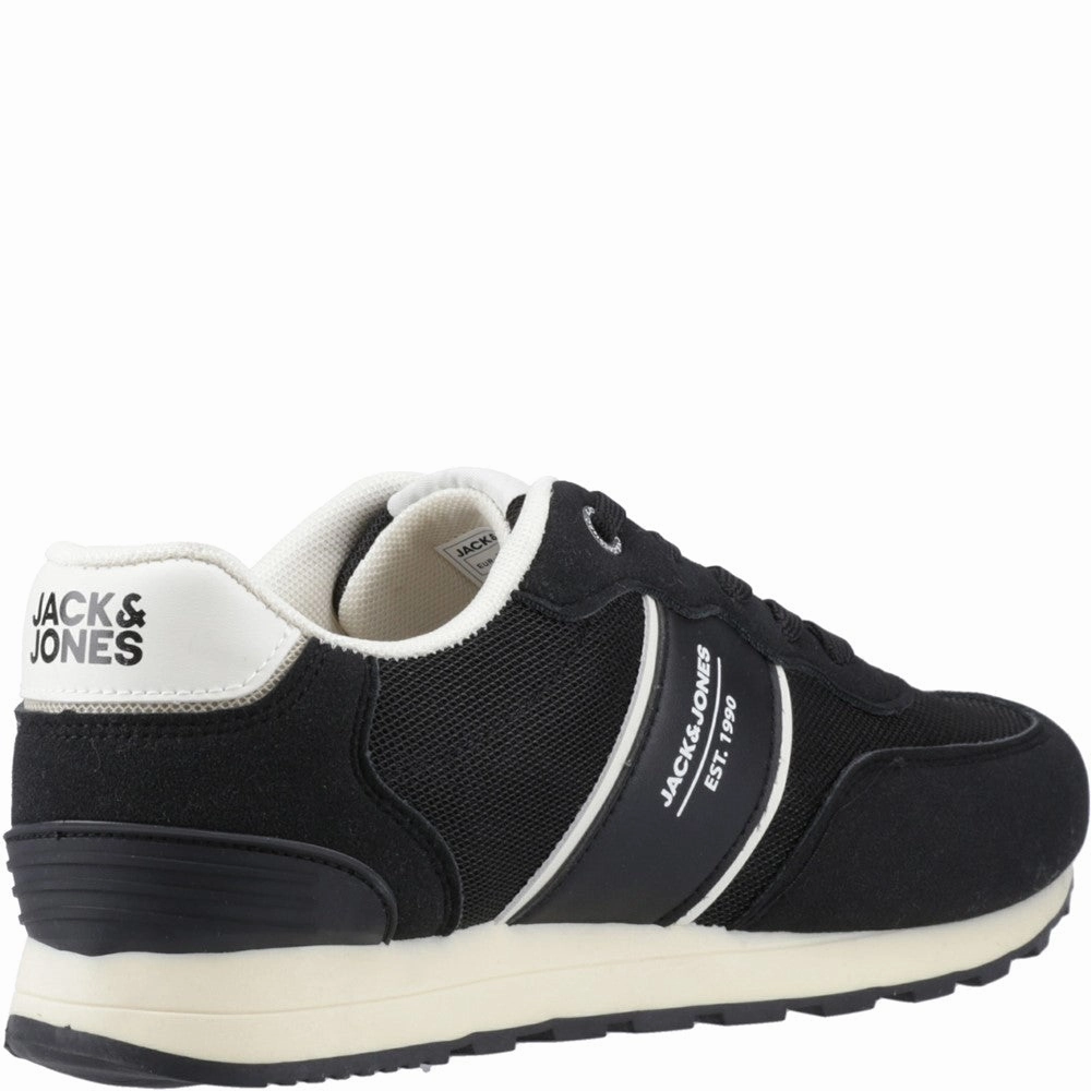 Jack & Jones Spirit Runner Trainer Men's Sports Casual Shoes