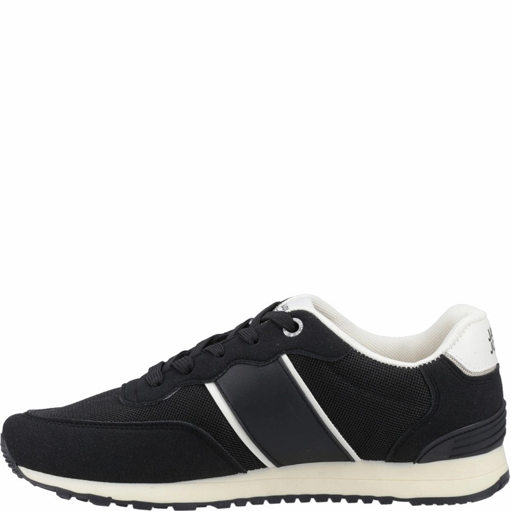 Jack & Jones Spirit Runner Trainer Men's Sports Casual Shoes