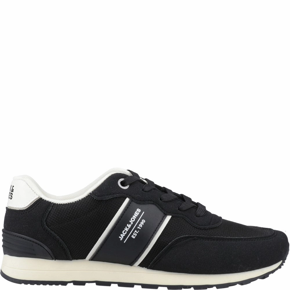Jack & Jones Spirit Runner Trainer Men's Sports Casual Shoes
