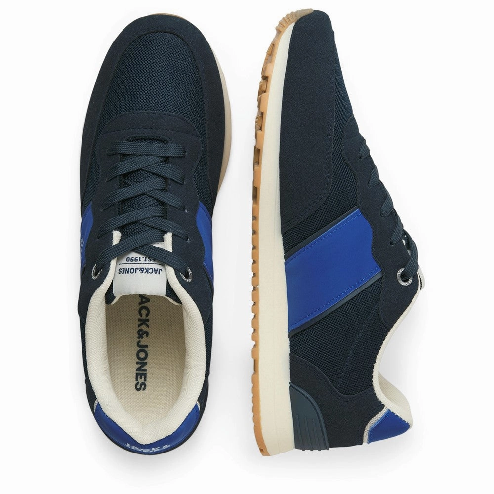 Jack & Jones Spirit Runner Trainer Men's Sports Casual Shoes