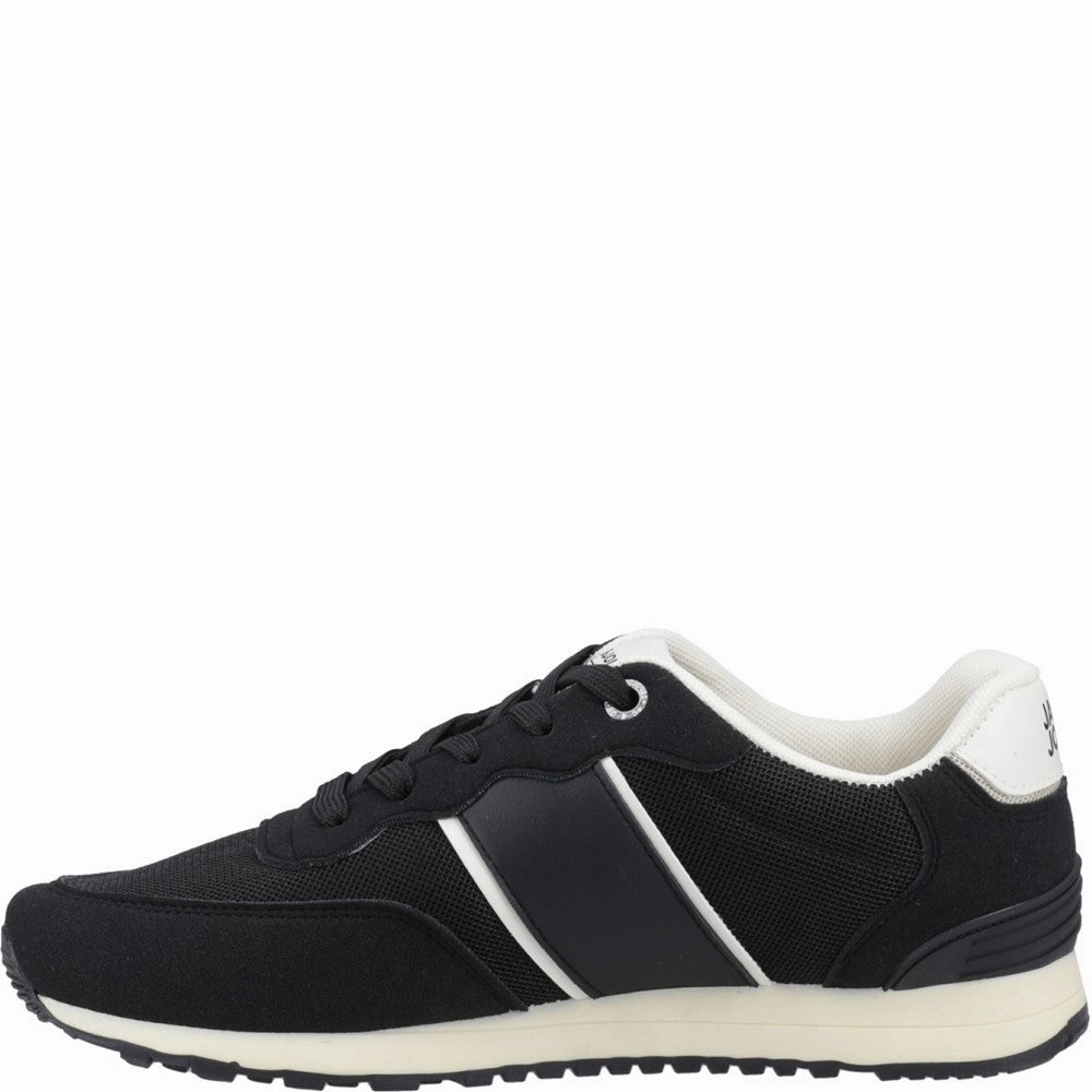 Jack & Jones Spirit Runner Trainer Men's Sports Casual Shoes