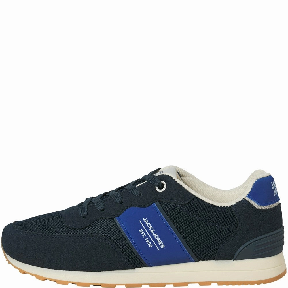 Jack & Jones Spirit Runner Trainer Men's Sports Casual Shoes