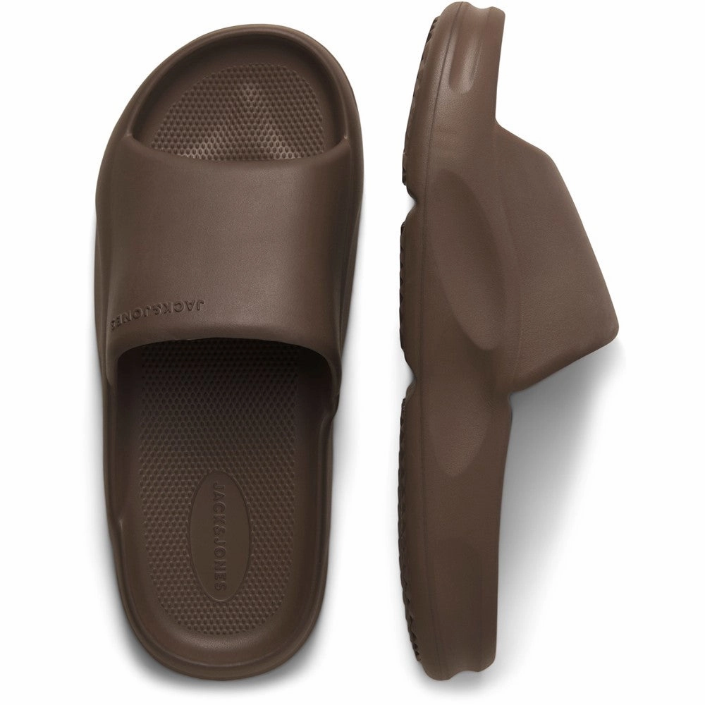 Jack & Jones Status Moulded Slider Men's Sports Casual Shoes