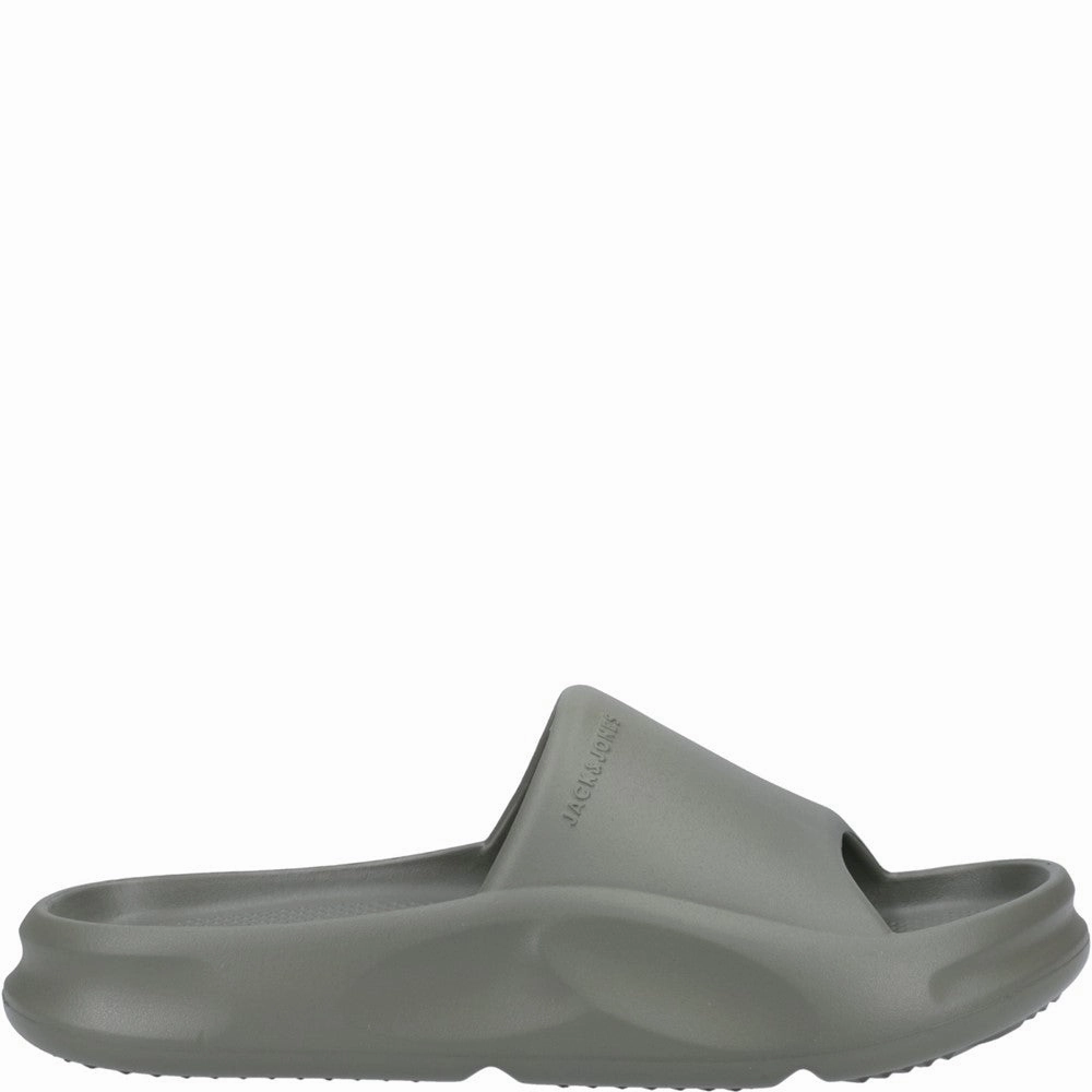Jack & Jones Status Slider Men's Sports Casual Shoes