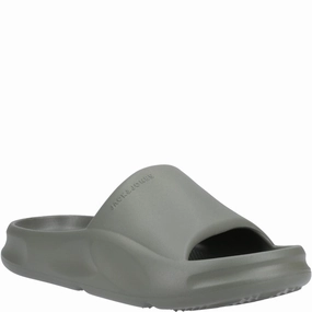 Jack & Jones Status Slider Basketball Shoes, Running Shoes