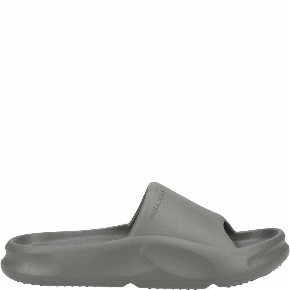 Jack & Jones Status Slider Men's Sports Casual Shoes