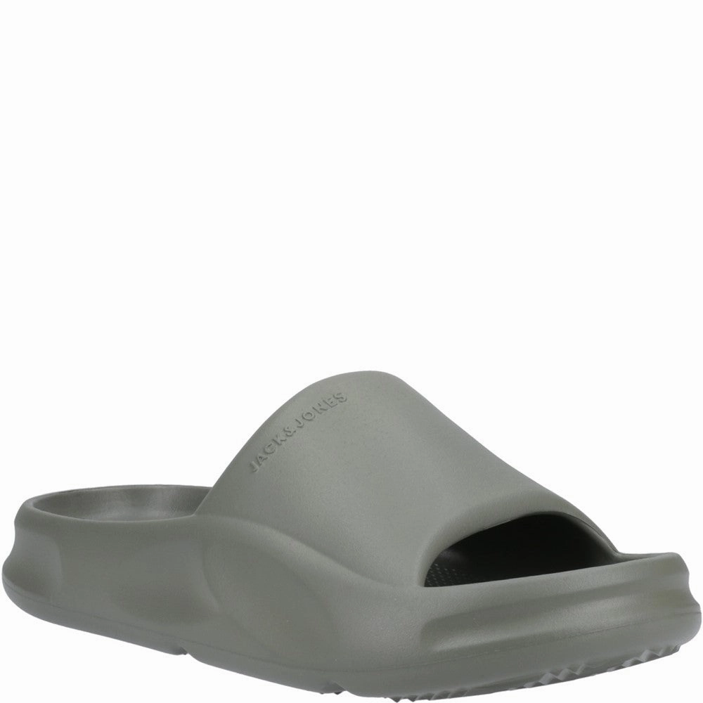 Jack & Jones Status Slider Basketball Shoes, Running Shoes