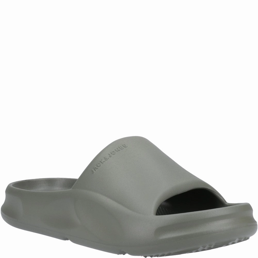 Jack & Jones Status Slider Basketball Shoes, Running Shoes