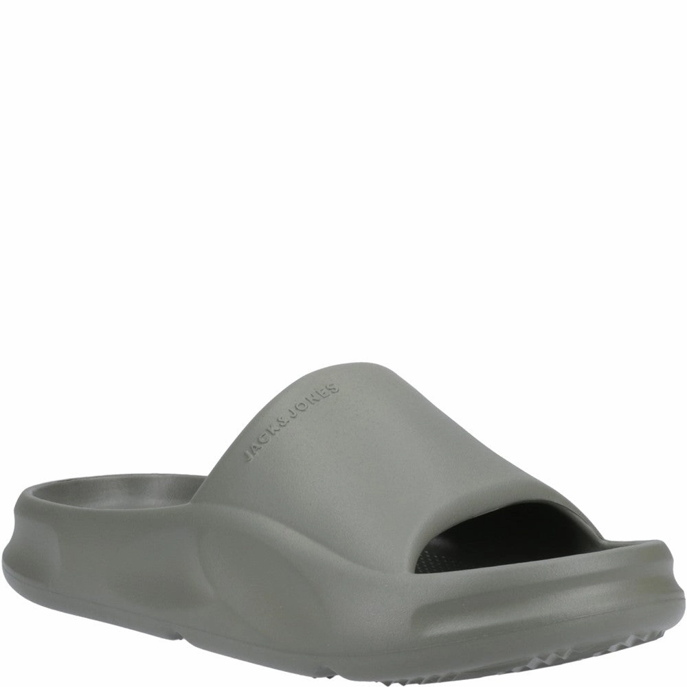Jack & Jones Status Slider Basketball Shoes, Running Shoes