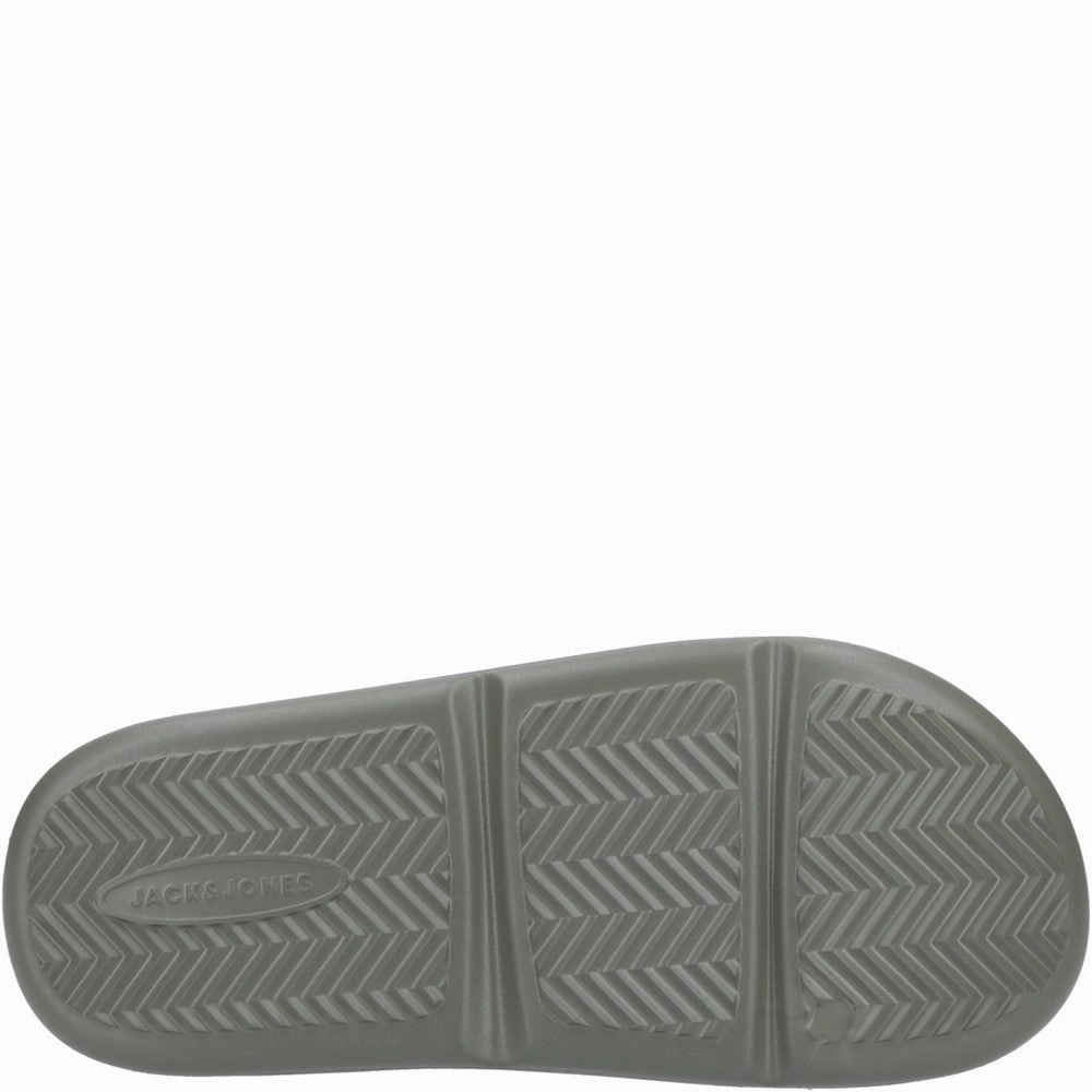 Jack & Jones Status Slider Men's Sports Casual Shoes
