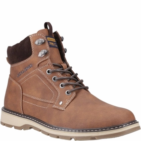 Jack & Jones Stratford Boot Basketball Shoes, Running Shoes