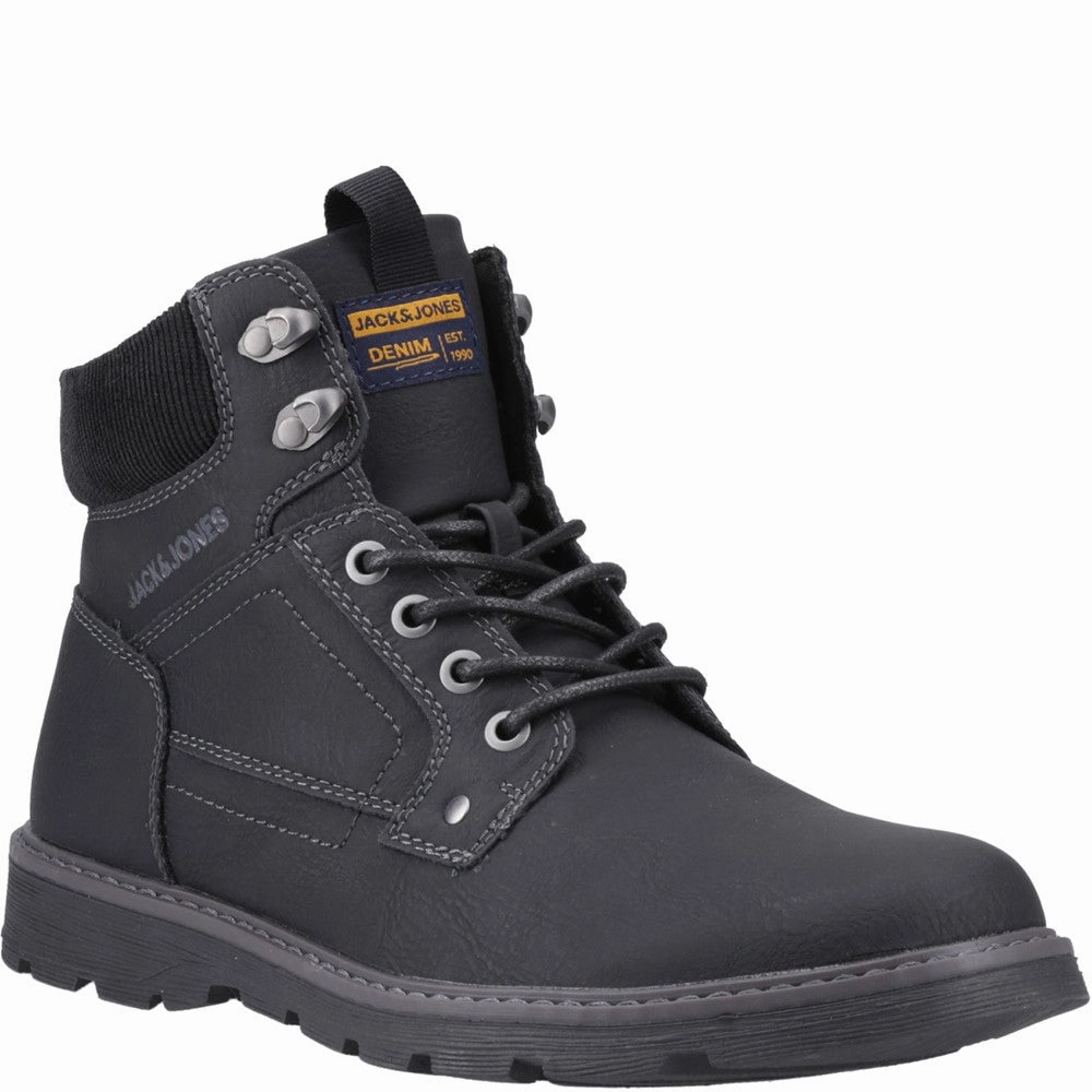 Jack & Jones Stratford Boot Basketball Shoes, Running Shoes