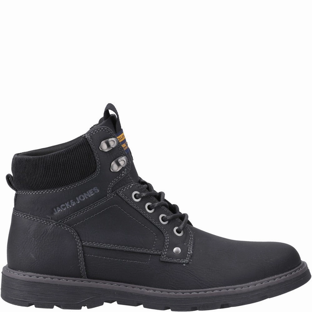 Jack & Jones Stratford Boot Men's Sports Casual Shoes