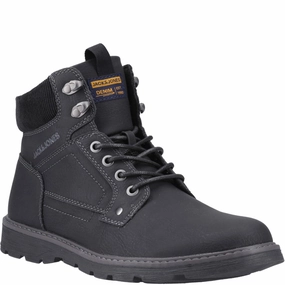 Jack & Jones Stratford Boot Basketball Shoes, Running Shoes