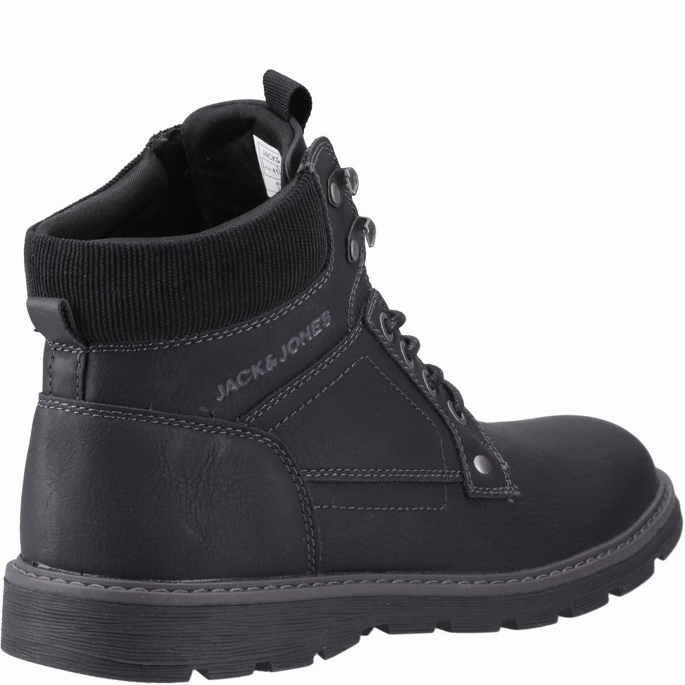 Jack & Jones Stratford Boot Men's Sports Casual Shoes