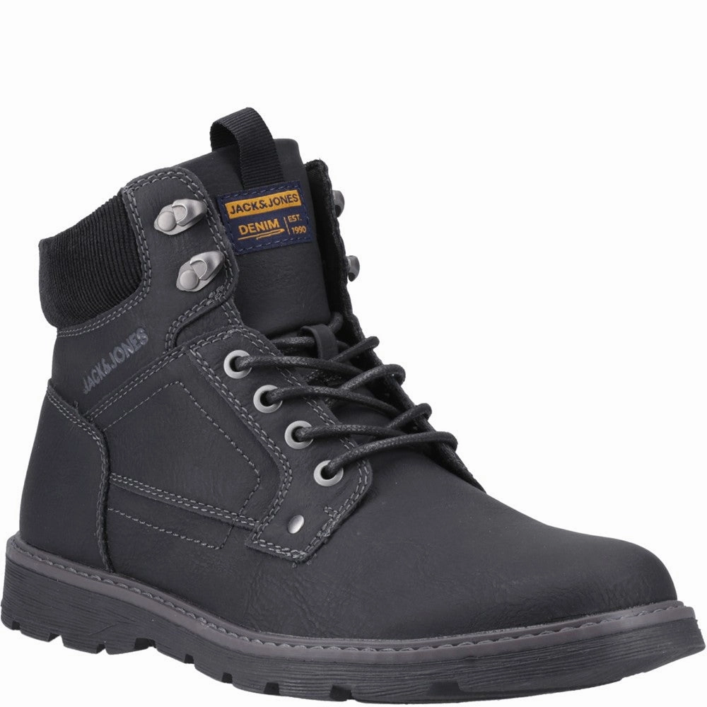 Jack & Jones Stratford Boot Basketball Shoes, Running Shoes