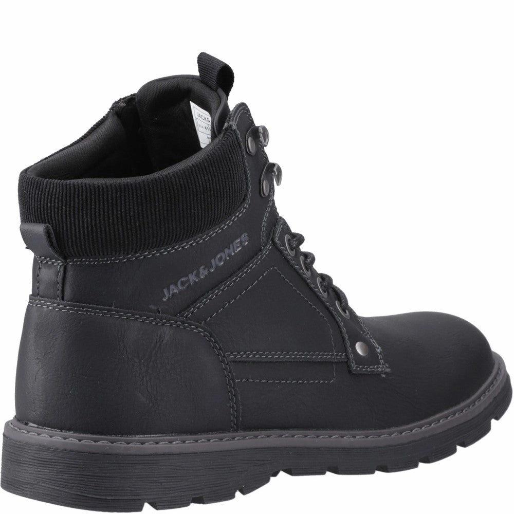 Jack & Jones Stratford Boot Men's Sports Casual Shoes