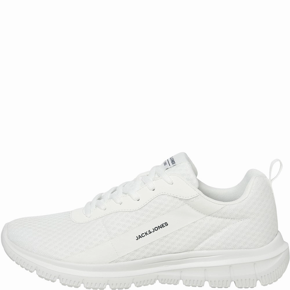 Jack & Jones Taylor Mesh Trainer Men's Sports Casual Shoes