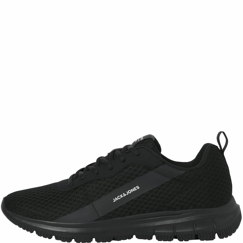 Jack & Jones Taylor Mesh Trainer Men's Sports Casual Shoes