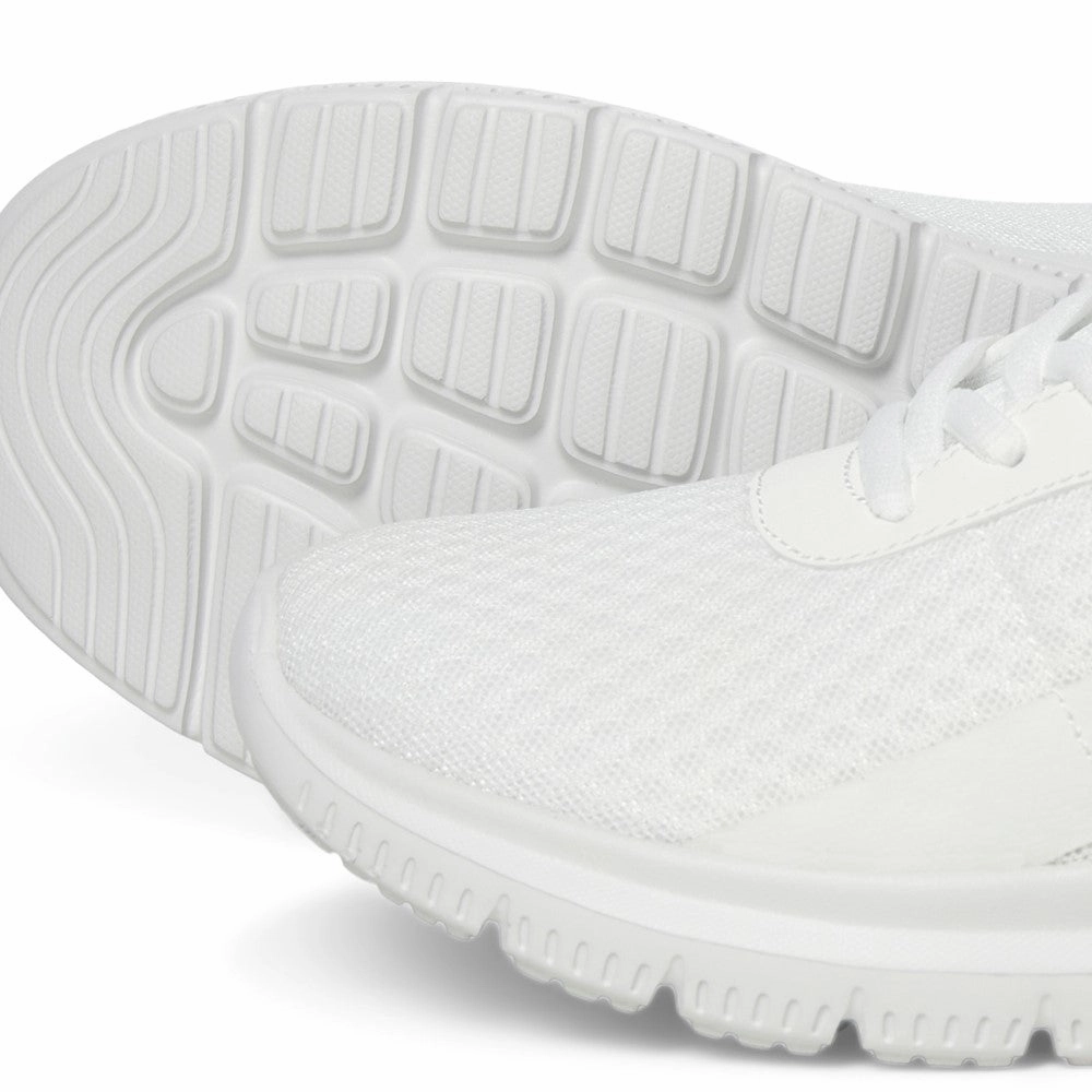 Jack & Jones Taylor Mesh Trainer Men's Sports Casual Shoes