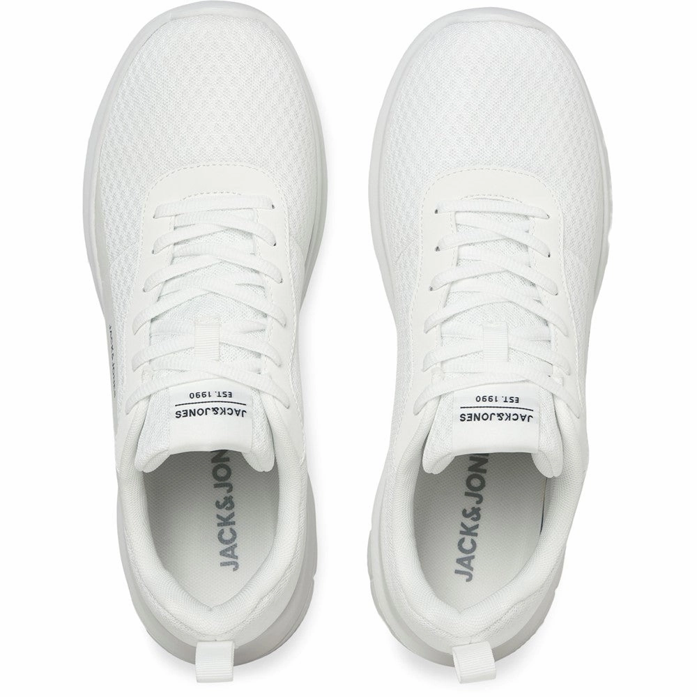 Jack & Jones Taylor Mesh Trainer Men's Sports Casual Shoes