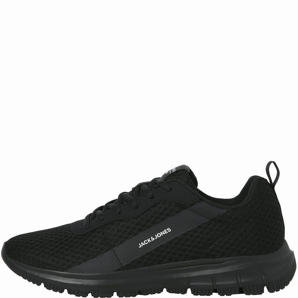 Jack & Jones Taylor Mesh Trainer Men's Sports Casual Shoes