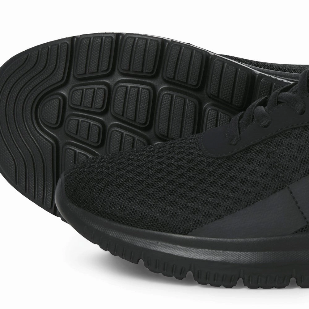 Jack & Jones Taylor Mesh Trainer Men's Sports Casual Shoes