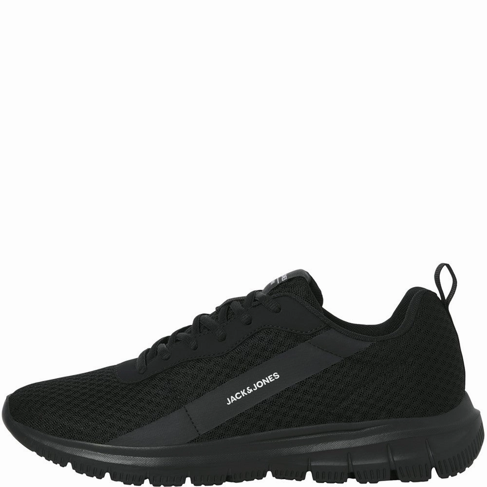 Jack & Jones Taylor Mesh Trainer Men's Sports Casual Shoes