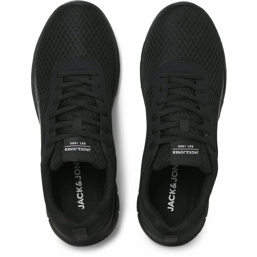 Jack & Jones Taylor Mesh Trainer Men's Sports Casual Shoes
