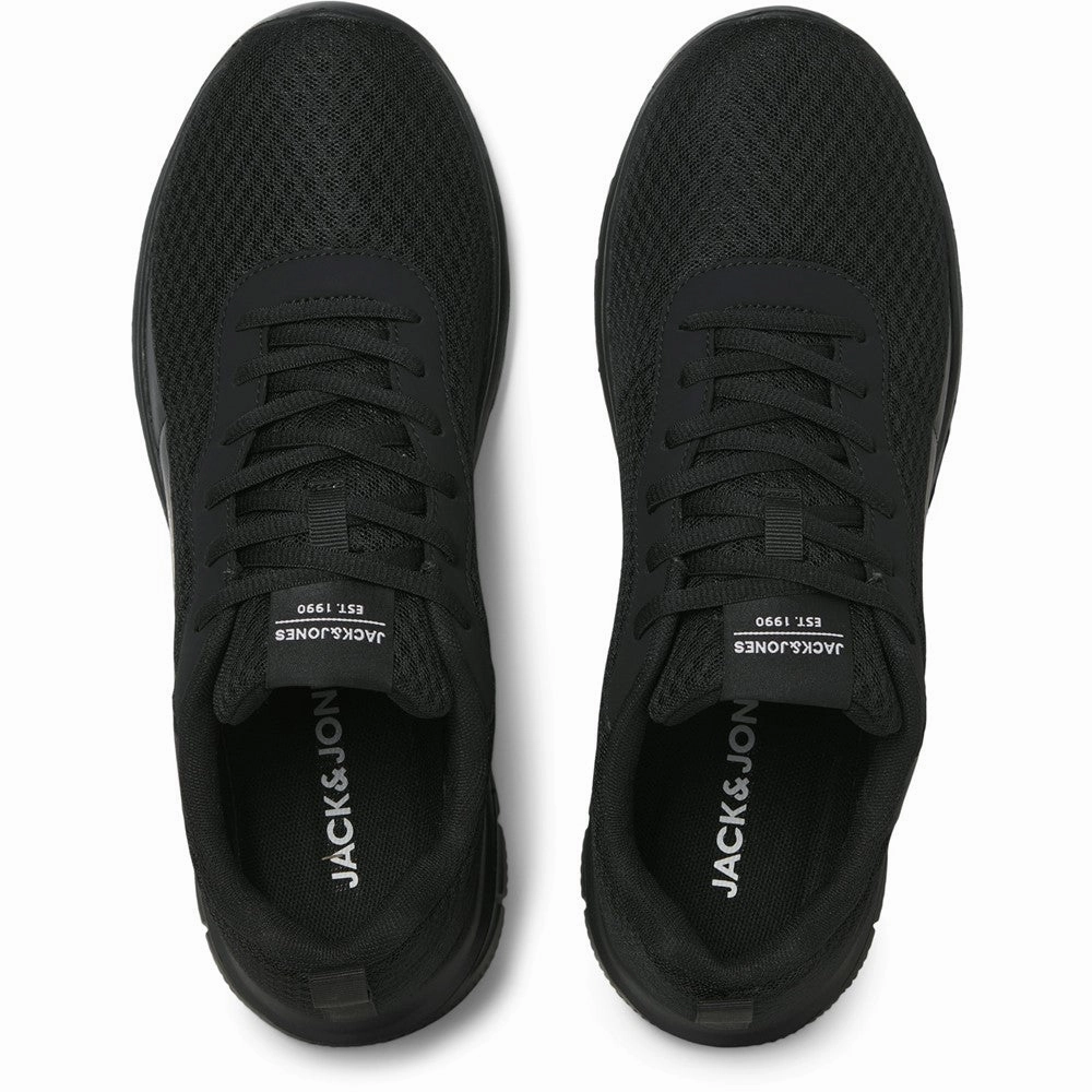 Jack & Jones Taylor Mesh Trainer Men's Sports Casual Shoes