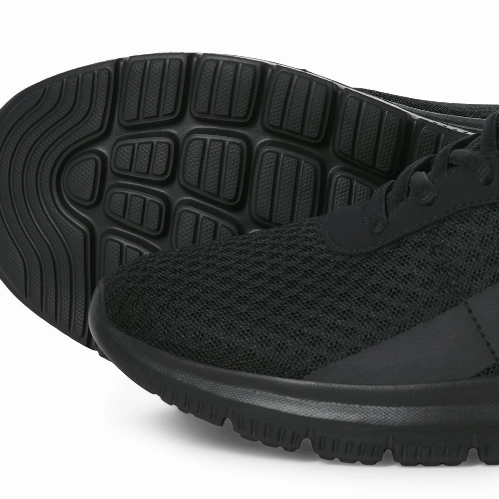 Jack & Jones Taylor Mesh Trainer Men's Sports Casual Shoes