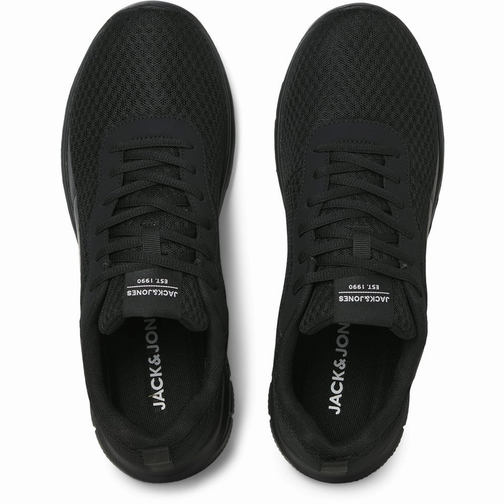 Jack & Jones Taylor Mesh Trainer Men's Sports Casual Shoes