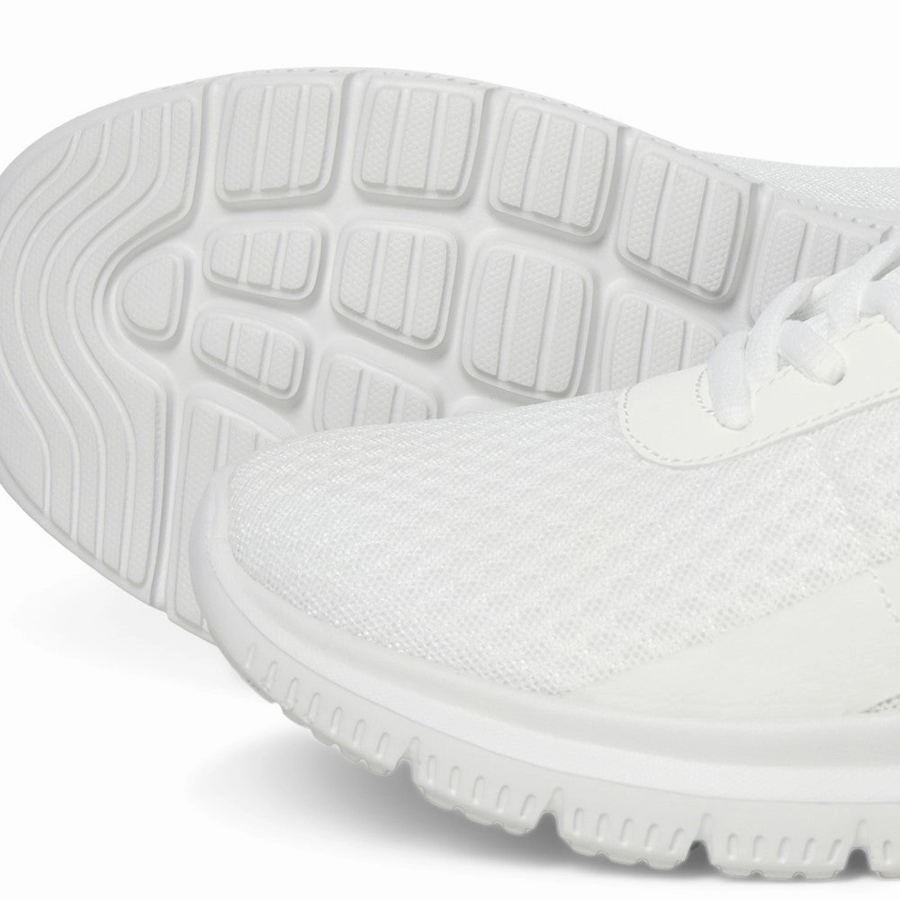 Jack & Jones Taylor Mesh Trainer Men's Sports Casual Shoes